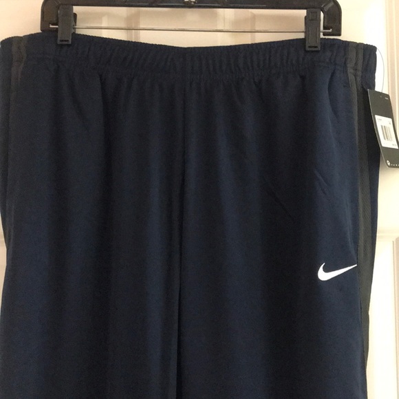 Nike Athletic/Athleisure Warmup Pants, NWT! - Picture 2 of 8